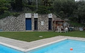 L'angolo di pace e relax del lago di Garda